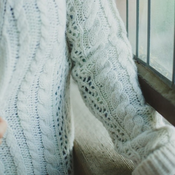 Equipment Cashmere Alpaca Wool Knit Suzy Cardigan - Picture 6 of 8